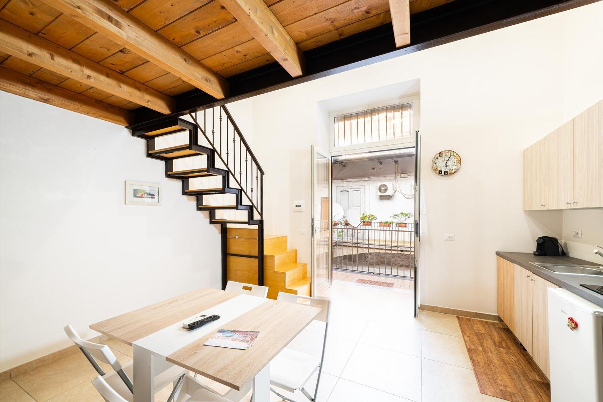 Bed and Breakfast Corso 138 - Sleep & Fly - By Domusextra Neapel Exterior foto