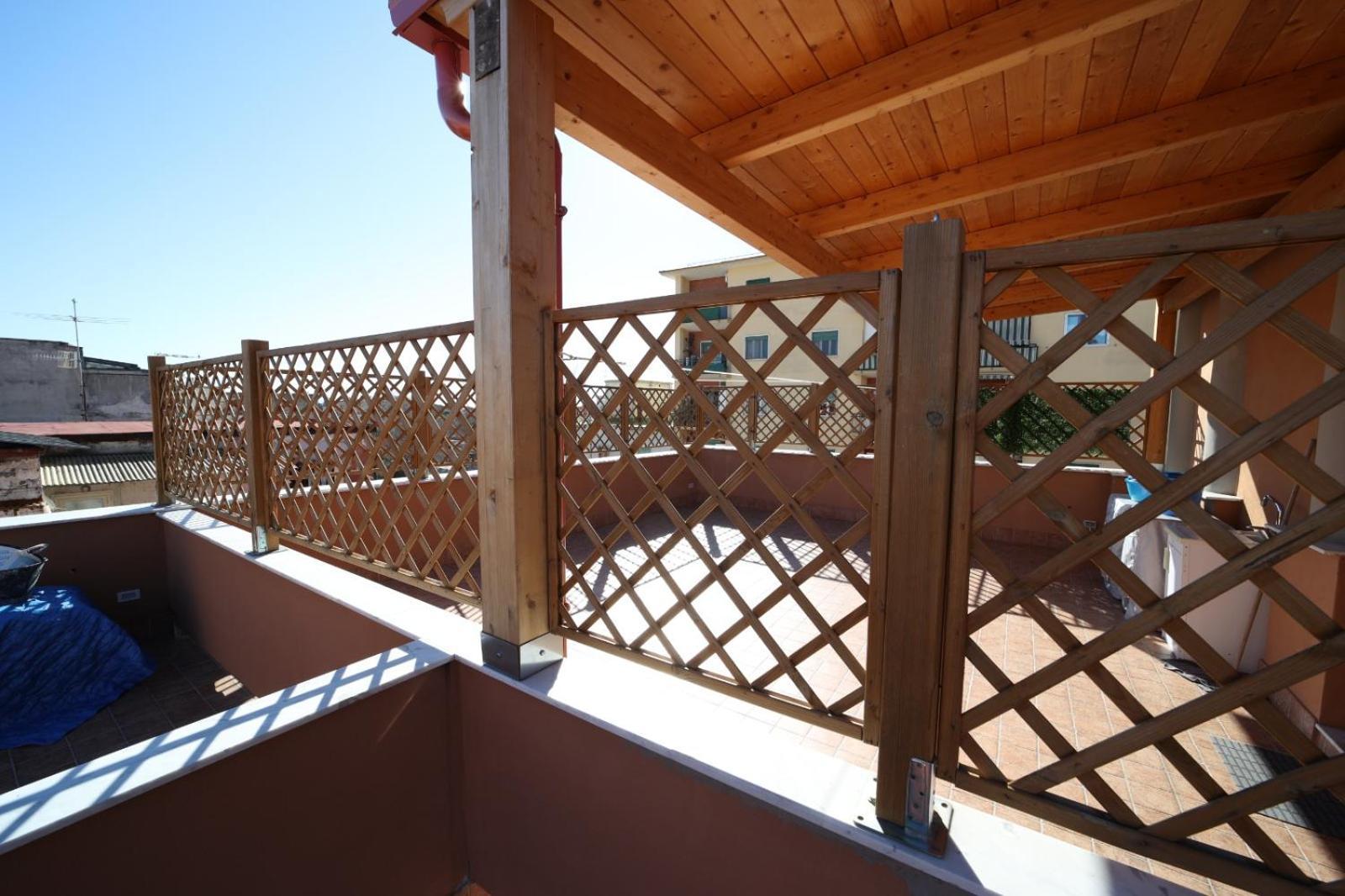Bed and Breakfast Corso 138 - Sleep & Fly - By Domusextra Neapel Exterior foto